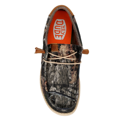Wendy Mossy Oak Country DNA - Camo