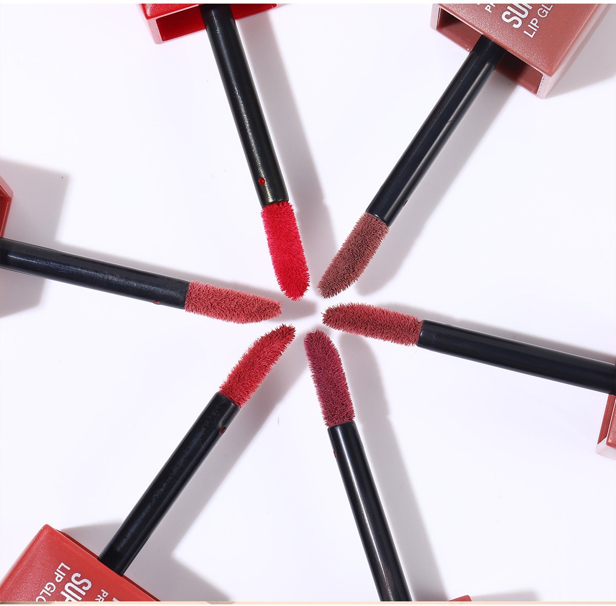 💋 Experience Effortless Glam - 49% OFF - ✨ Super Stay Teddy Tint - For Plush, All-Day Lip Perfection