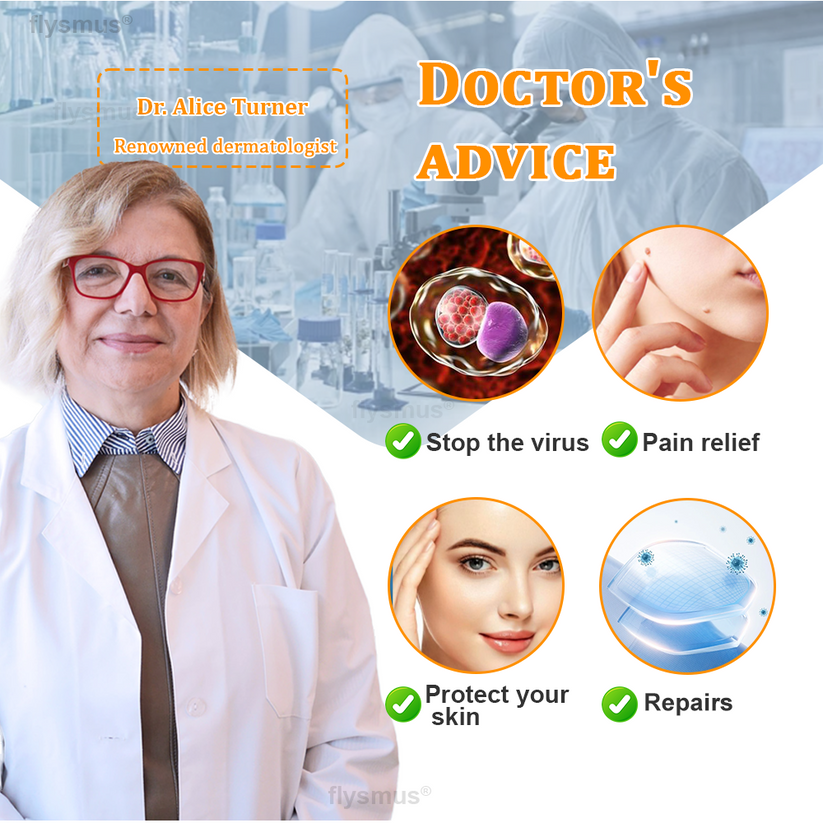 PLAIRMOI Menthol Gel