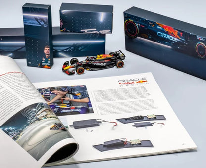 ⏰Limited stock⚡-Oracle Red Bull Racing Advent Calendar🏎️