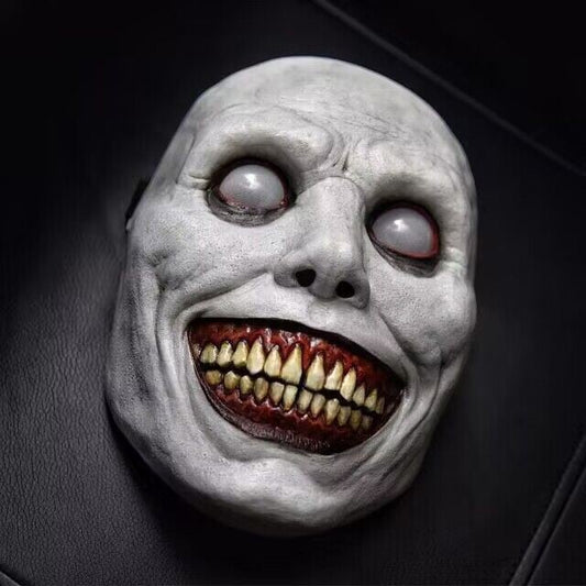 Halloween Exorcist Mask🎭