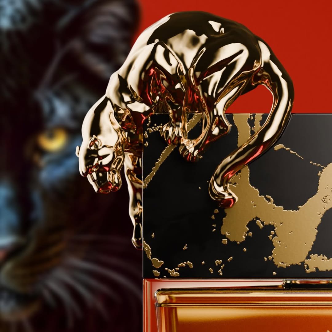 🔥HOT SALE - 49% OFF🔥Le Falcone Qannas  Eau De Parfum