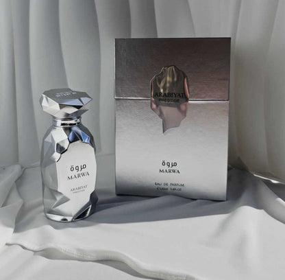 🔥HOT SALE 49% OFF✨Marwa EDP 3.4 Oz