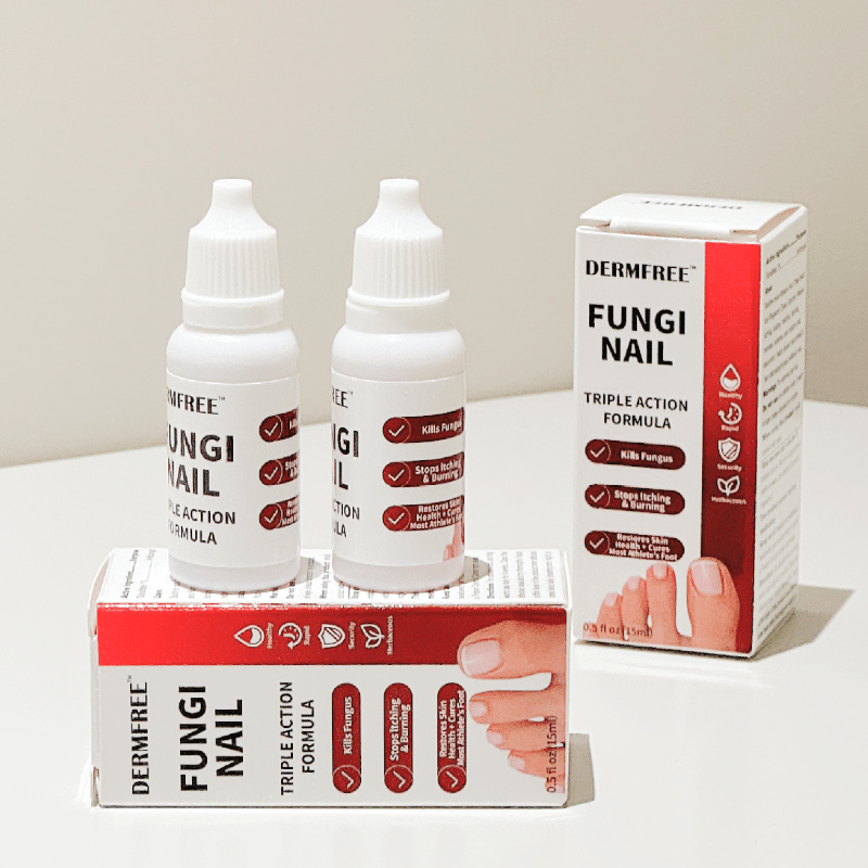Toenail Fungus Treatment Extra Strength