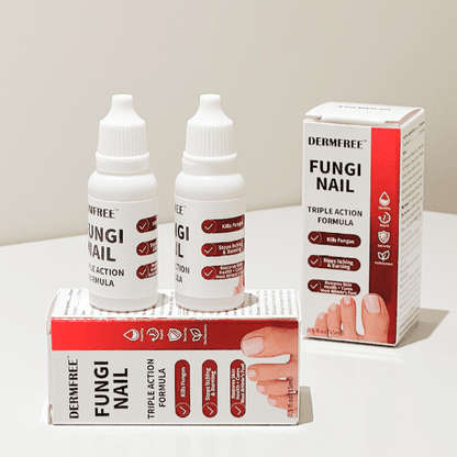Toenail Fungus Treatment Extra Strength