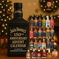 JACK DANIEL'S 150TH