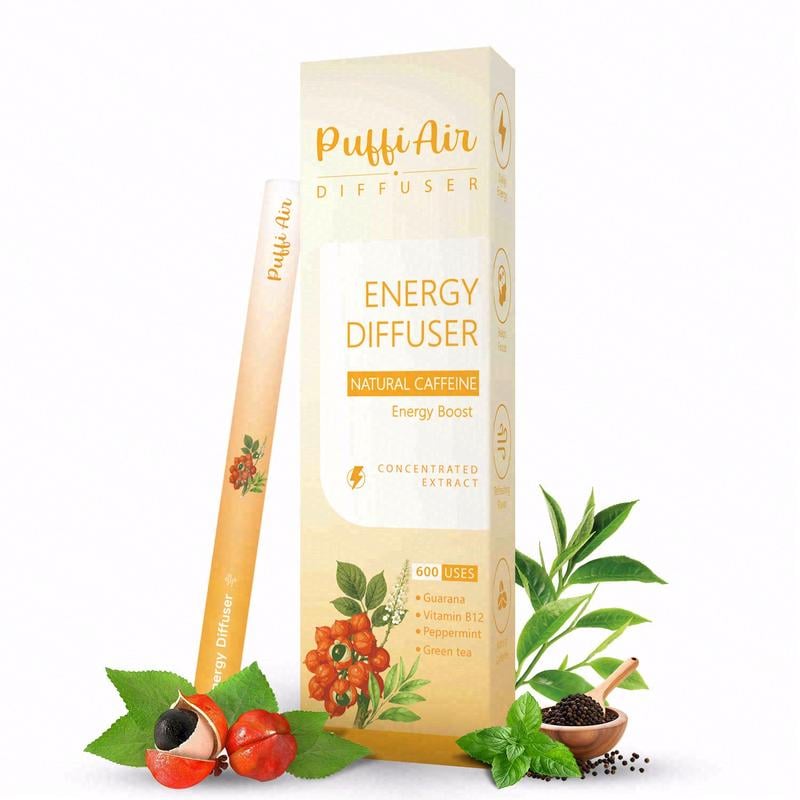 🎉Hot Sale 49% OFF🎉 Herbal Breath Freshener Stick