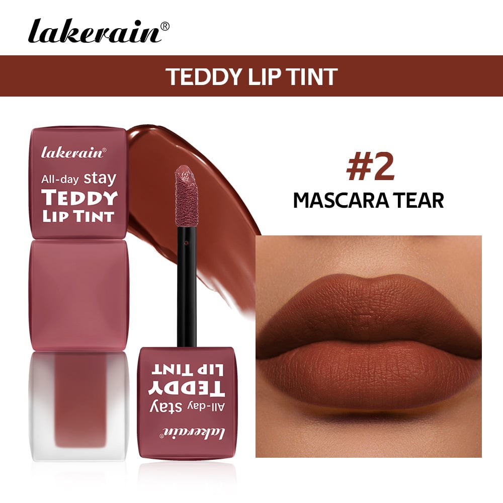 💋 Experience Effortless Glam - 49% OFF - ✨ Super Stay Teddy Tint - For Plush, All-Day Lip Perfection