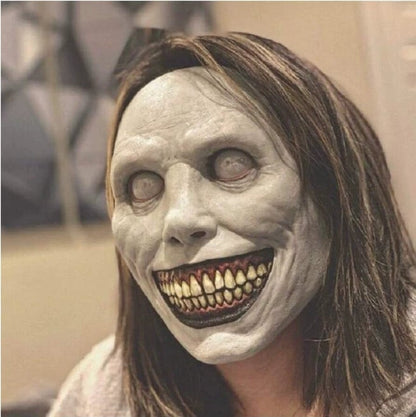 Halloween Exorcist Mask🎭