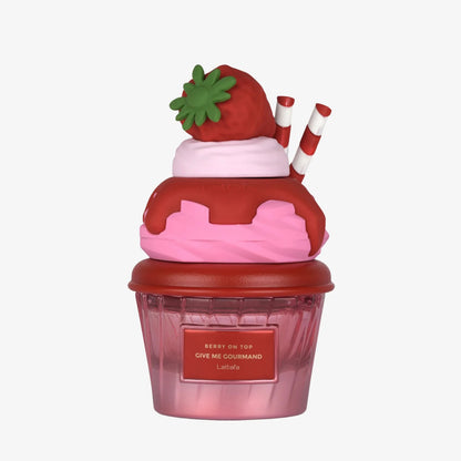 Give Me Gourmand – Whipped Pleasure Eau de Parfum 2025